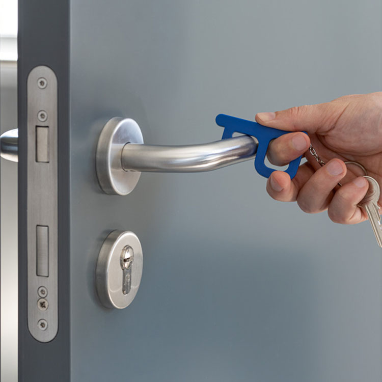 Breloc antibacterian multifunctional - 95048